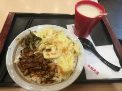 -永和大王(中关二店)