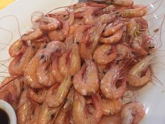 -老字号蛇口德记烧腊饭店·海鲜加工