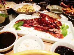 -青年公社烤鸭(蜀山万象汇店)
