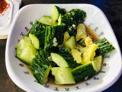 -很久以前羊肉串(打浦路店)