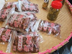 -苏州市吴中区光福窑上花果蜜饯厂