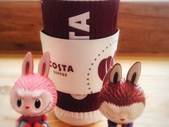 -COSTA COFFEE(静安嘉里中心店)