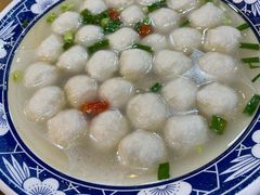 -真不同饭店(老城店)