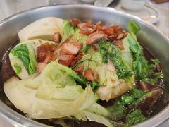 -芭厘·农庄老字号.电饭煲五指毛桃焗鸡