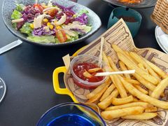 -了不起的考拉咖啡店(高新店)
