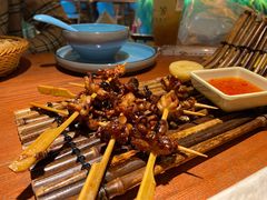 -泰兰香·Thailand(凯德空中花园店)
