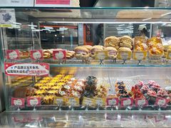 -PAOPAO Bakery&Café(港汇店)