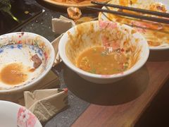 -牛New寿喜烧(虹桥新天地店)