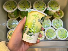 -扬大康源乳业鲜奶吧(大学北路店)