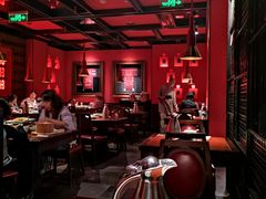 -绿茶餐厅(蓝色港湾店)