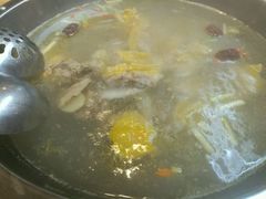 -宏记广东客家菜(丰汇店)