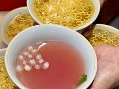 -小吊梨汤·北京菜·烤鸭(王府井银泰in88店)