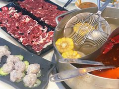-陈记顺和潮汕牛肉火锅(番禺迎宾大道店)