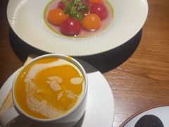 -本处·素食·融合料理(南油店)