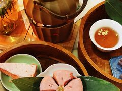 -了凡国风主题茶馆·咖啡(武侯祠锦里店)