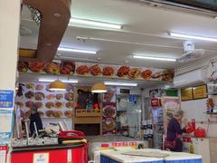 -华源餐厅·海鲜大排档(日月贝店)