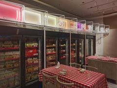 -西贝(上海中心店)