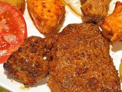 -Efes Turkish & Mediterranean Cuisine 艾菲斯餐厅(陆家嘴店)