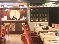 大堂-点都德(聚福楼店)