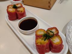 -蔡澜点心·粤菜(月星环球港店)