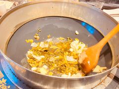 -老船舫·现做活鲜鱼馆(东郊记忆店)