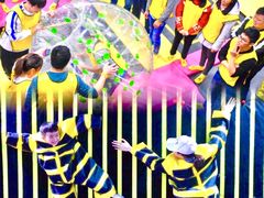 -沉浸北京·团建旅行·密室剧本杀·年会会议轰趴拓展