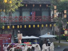 -深圳锦绣中华民俗村