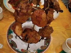 -新疆巴州金丝特餐厅(大钟寺店)