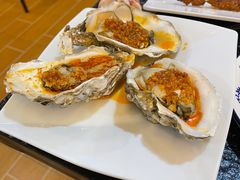 -老何太太鹤岗小串·团建聚餐(龙华店)