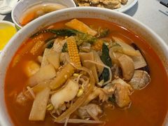 -淘淘园·韩式手工炸酱面(井亭天地店)