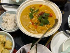 -米泰芒·东南亚料理(体育西店)