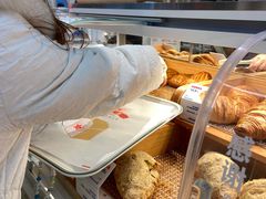 -红星前进面包牛奶公司(君太店)