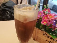 -德大西餐社(云南南路店)