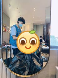 -MOVAN HAIR莫凡匠人发型屋