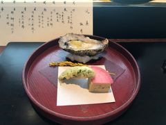 -元熹会席料理