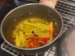 -夜食白市Yespicy·烧烤啤酒宵夜(番禺四海城店)