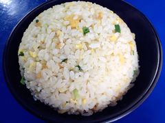 蛋炒饭-马路边边·成都串串(翠柏路店)