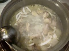 -润园四季椰子鸡火锅(海上世界店)