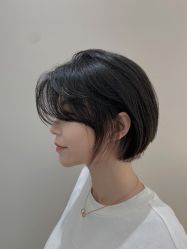 -KEIVON HAIR·崎宏