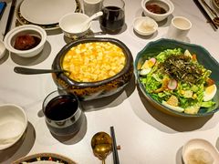 -羲和雅苑•北京烤鸭(国贸商城店)