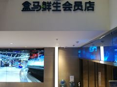 -盒马鲜生(大成店)