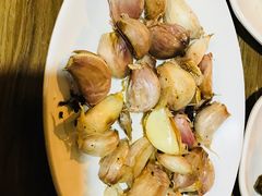 -炙热童年·老北京炙子烤肉(南锣鼓巷店)