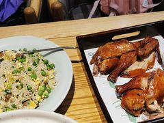 -荷花亭·湖北融合菜(十堰武商MALL店)