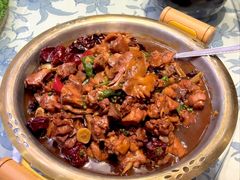 -赵记煎饼卷大葱(东岳店)