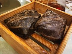 荷香糯米鸡-东豪园林海鲜酒家(南港路辅路店)