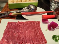 -南门涮肉(天坛南门店)