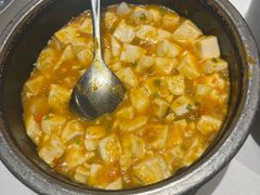 -小厨娘淮扬菜(天印大道店)