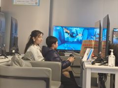 -玩刻GAME SPACE(万象城店)