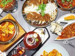 -3号仓库·创意中国菜(乐清正大广场店)