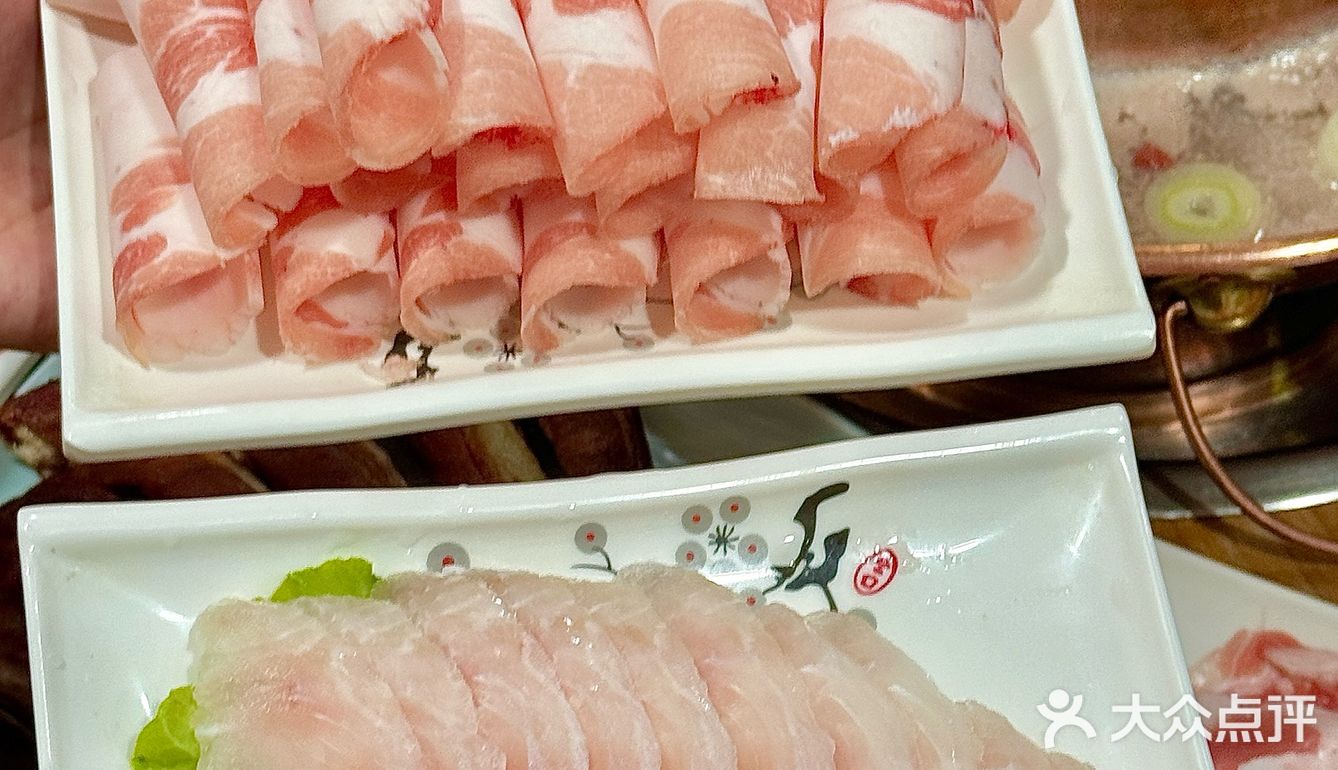 没想到在晋江也可以吃到正宗的冰煮羊